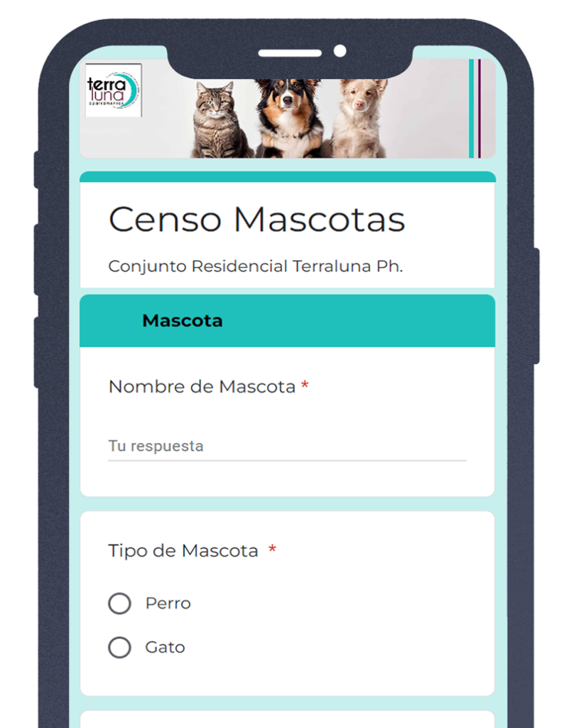 MASCOTAS EN PROPIEDAD HORIZONTAL SITIO WEB OFICIAL CONJUNTO